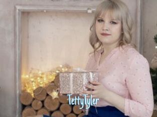 TettyTyler