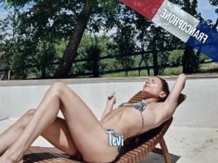 Tevi Hot Naked Teens