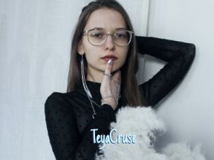TeyaCruse