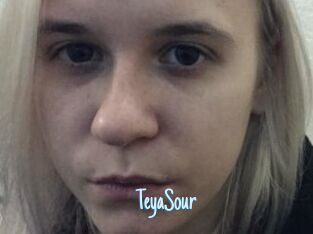TeyaSour