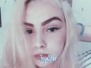 TeyaStar Hot Naked Teens