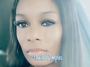 ThailuvDimples