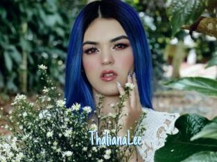 ThalianaLee