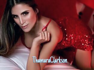 ThamaraClarkson