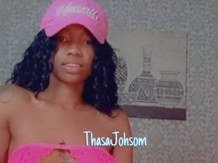 ThasaJohsom