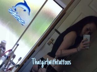 Thatgirlwithtattoos
