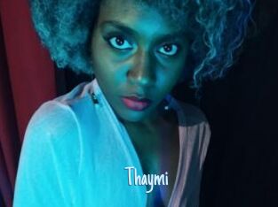 Thaymi