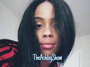 TheAshleyShow Hot Naked Teens