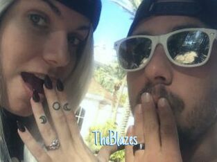 TheBlazes