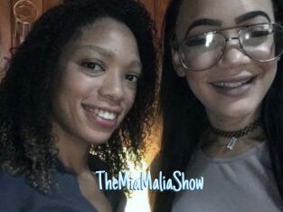 TheMiaMaliaShow