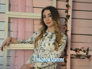 TheSnowQueene Hot Naked Teens