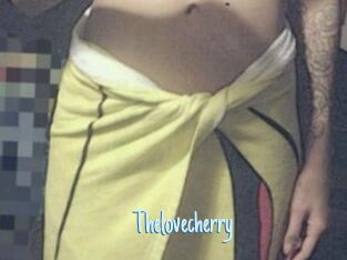 Thelovecherry