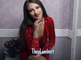 TheoLambert