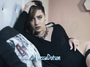 ThessaDotson