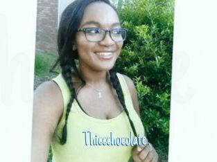 Thiccchocolate
