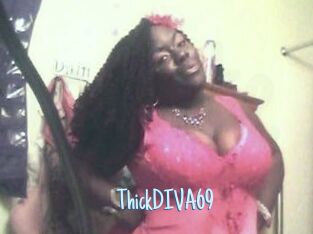 ThickDIVA69 Hot Naked Teens
