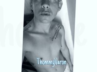 ThommyVaron