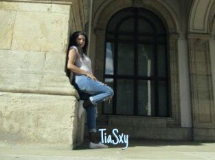 TiaSxy