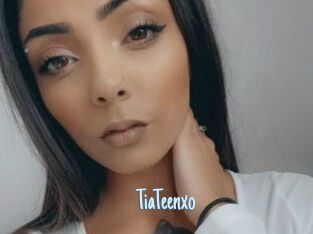 TiaTeenxo