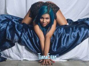 TianaEvan