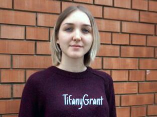 TifanyGrant