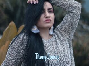 TifanyJonesy