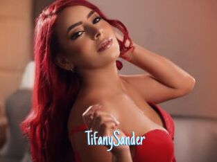TifanySander