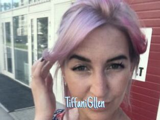 TiffaniGllen Hot Naked Teens