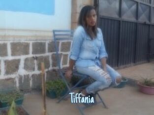 Tiffania