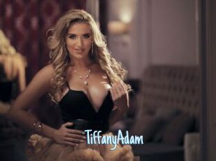 TiffanyAdam