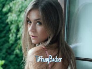 TiffanyBacker