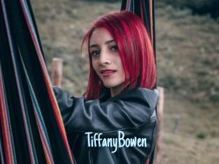 TiffanyBowen