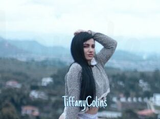 TiffanyColins