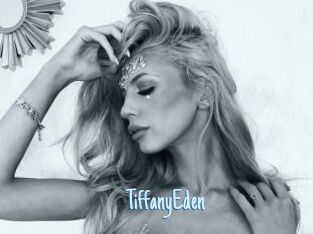 TiffanyEden