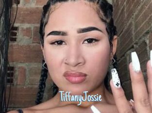 TiffanyJossie Hot Naked Teens