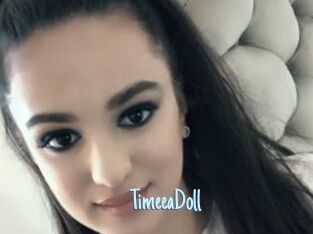 TimeeaDoll Hot Naked Teens