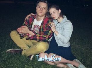 TinaAndSam Hot Naked Teens