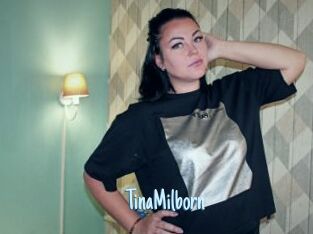 TinaMilborn Hot Naked Teens