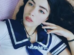 Tinacharles Hot Naked Teens