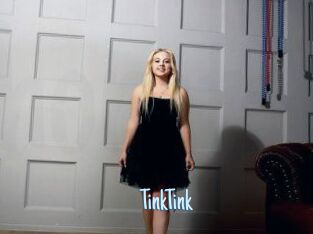 TinkTink Hot Naked Teens