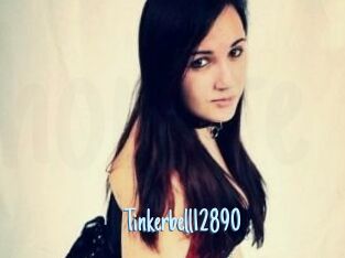 Tinkerbell12890