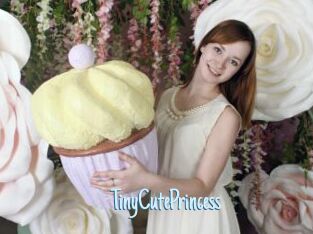 TinyCutePrincess