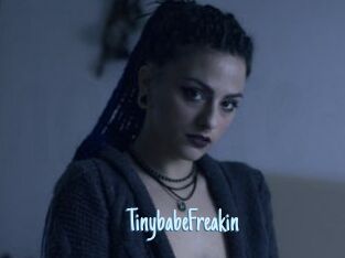 TinybabeFreakin