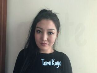 TomiKayo