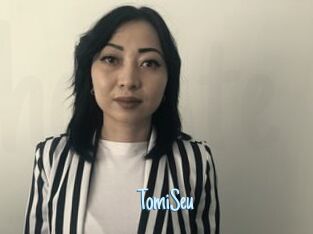 TomiSeu