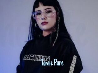 Tomie_Pure
