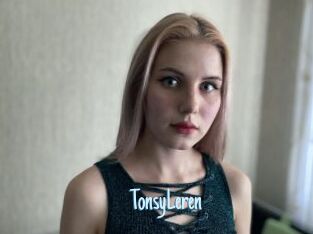TonsyLeren