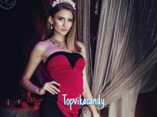 Topvikacandy