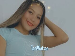 ToriWatson Hot Naked Teens