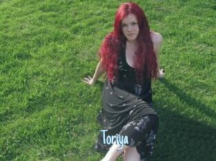 Toriya